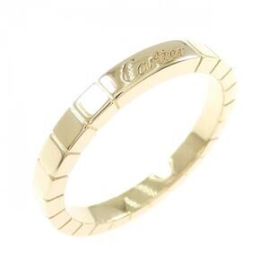 Cartier Lanieres Ring
